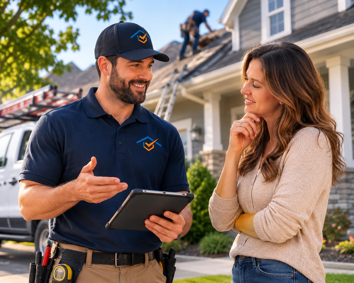 Roof Inspection FAQs in Taylorsville, KY