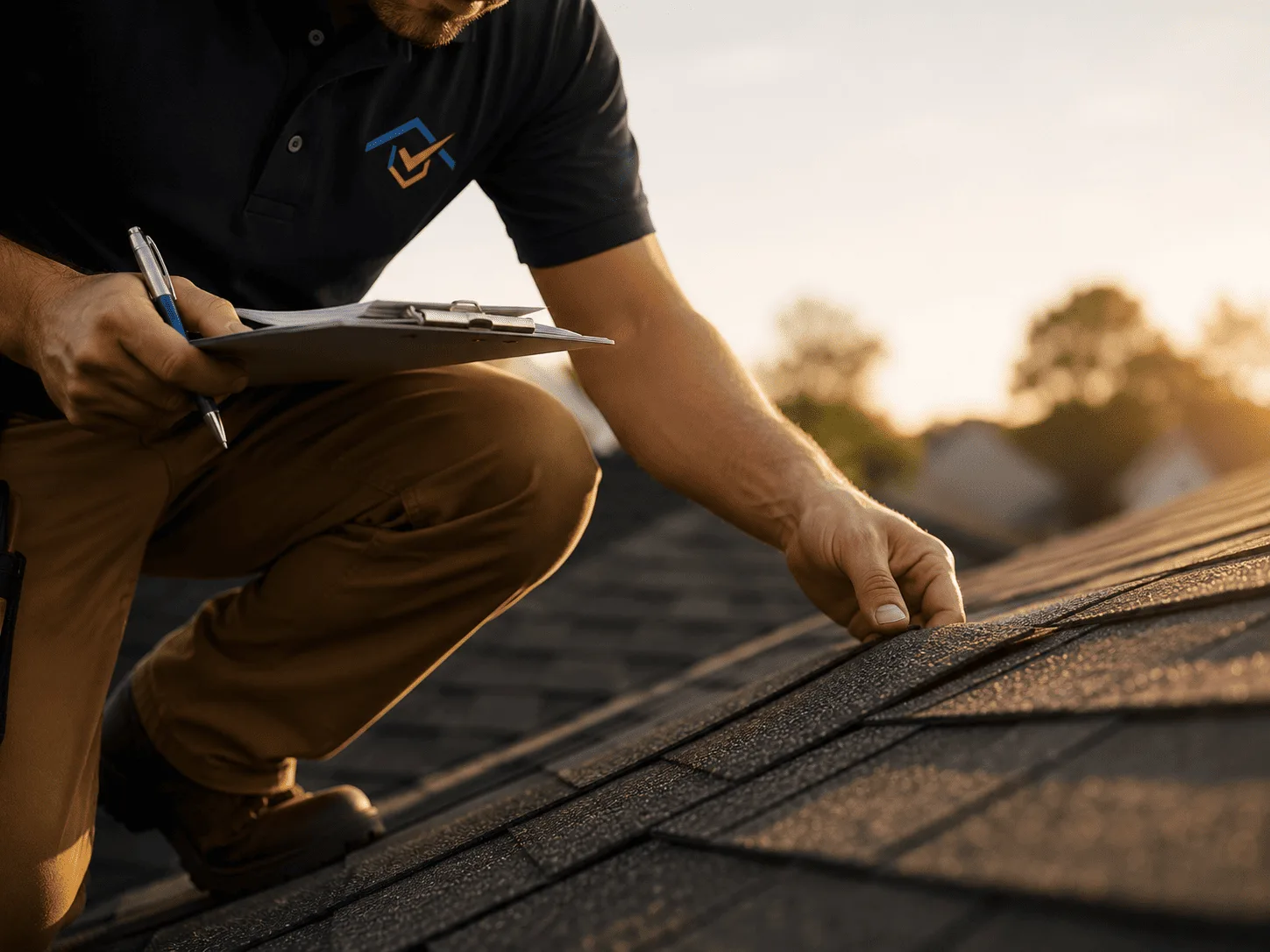 Why Choose Roof Inspection in Taylorsville, KY